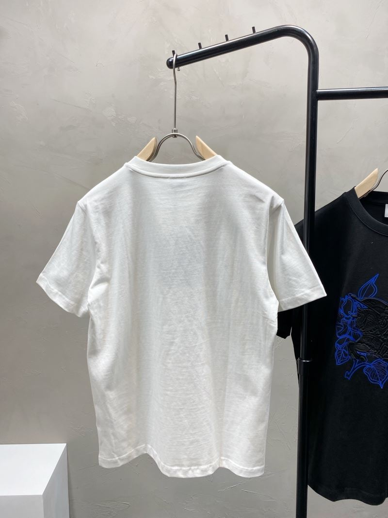 Burberry T-Shirts